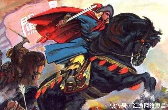 吴三桂|坚壁清野，舍老爹也不降，细说吴三桂与李自成的山海关之战第一日