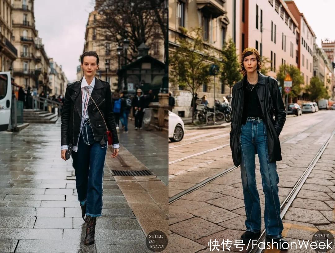 实不相瞒，我已经想到开春穿什么了