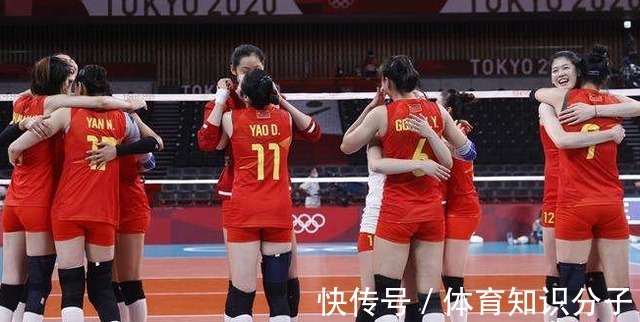 国家队|深度|蔡斌两次执教中国女排的变与不变,对他应像期待郎平一样!