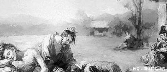 孙传庭|崇祯十七年,大明王朝的末路