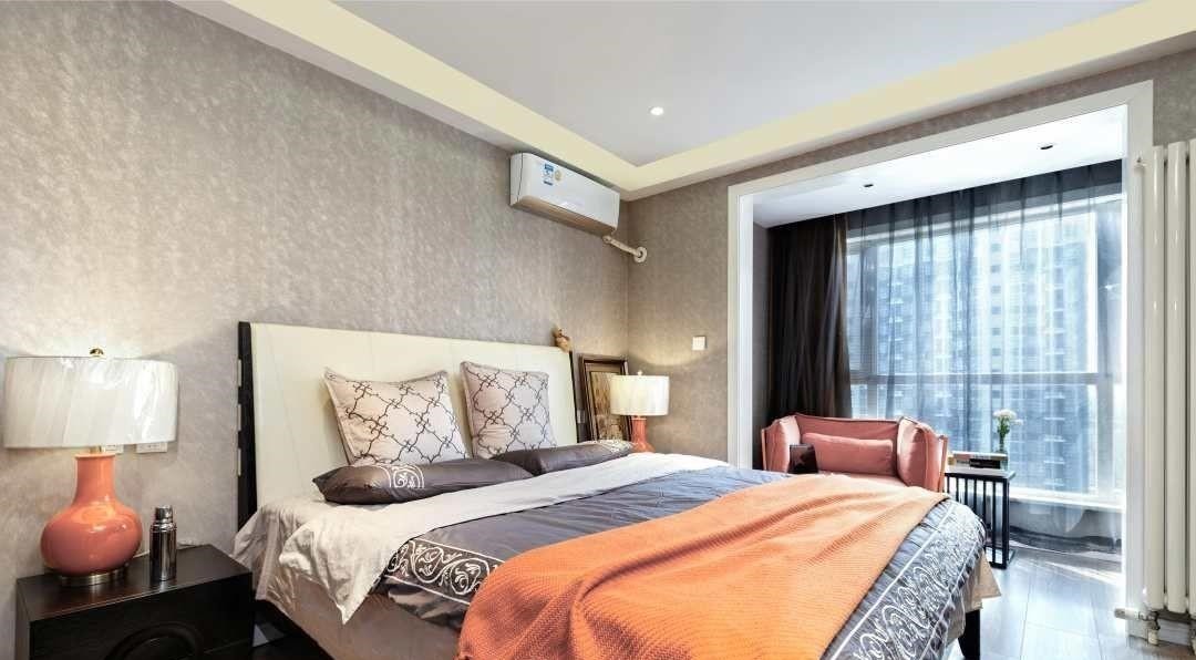 重点|北漂的小夫妻,终于有了自己的家,小户型同样可以很有质感