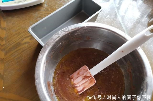 烘焙店都不敢这么卖的巧克力蛋糕，全是真材实料，吃一口就会爱上！