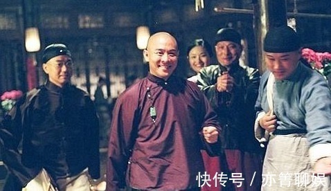 李连杰|霍元甲玄孙女揭秘霍元甲的三个真相：大力士比武是假的