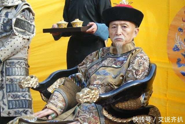 想要|历史上最节俭(抠门)的皇帝,想要振兴国家,却用错了方法!