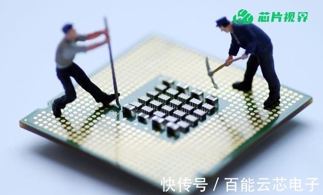 ceo|美国软硬兼施,韩半导体业选择交资料百能云芯