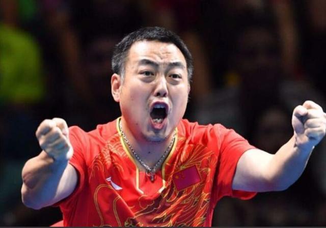 伊藤美诚|刘国梁选错人了!女乒新星大爆发,击溃2大主力后向伊藤美诚喊话