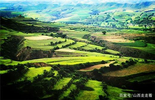 名小吃|山西旅游神池，明朝边境之地