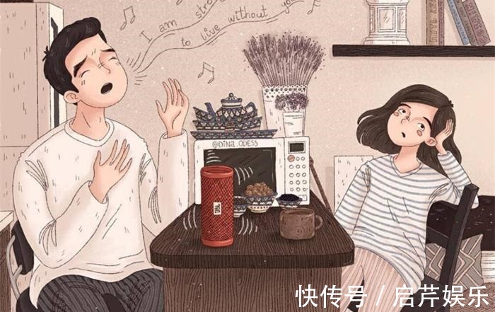 我妈|“媳妇,你去娘家坐月子吧,我们要去旅游”“好,先把婚离了”