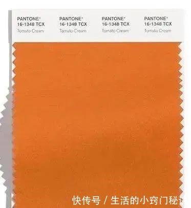色彩 2021年十大秋冬流行色来了,很美很特别,你的衣橱中有几个!