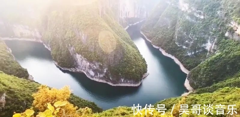 秋天|最适合10月旅游的15个地方，再不出发秋天就过去了