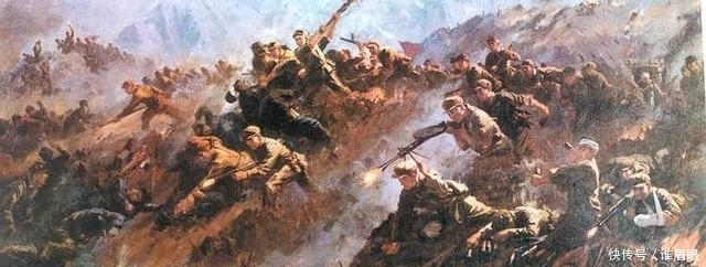 阵地|上甘岭战役,志愿军究竟伤亡多少人,这里有最详细的统计