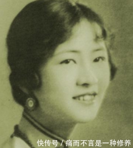 林徽因|女儿和女婿相继去世,她靠女婿的后妻赡养,长寿也许并非是福