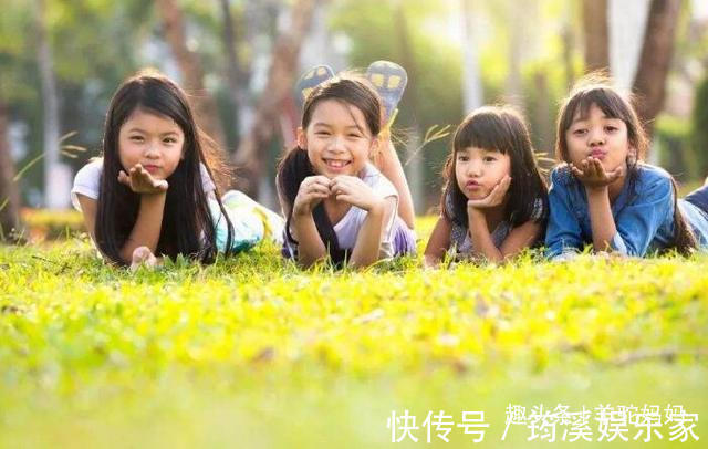 大头儿子小头爸爸|孩子“头型”暗示了未来“身高”家长别不信,这种头型矮不了