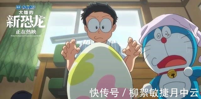 大雄|为何人越到中年,就越厌恶《哆啦A梦》中的大雄