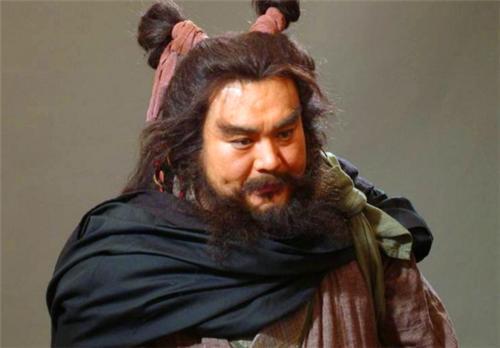 现实生活中|梁山中绝不能交的三个好汉，现实生活中也很常见，遇到后尽量远离