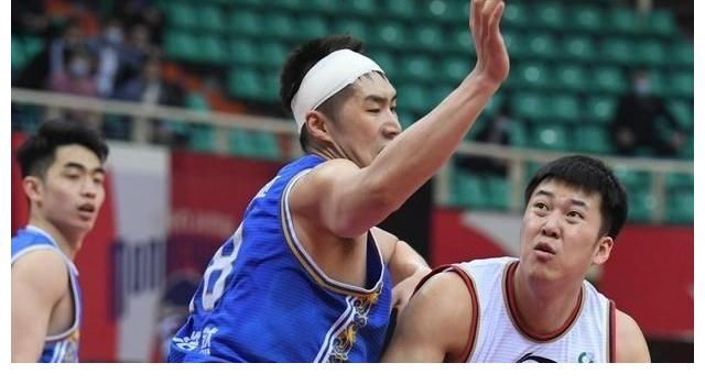 CB正式官宣！又有八名球員離開CBA，姚明清理球場混子