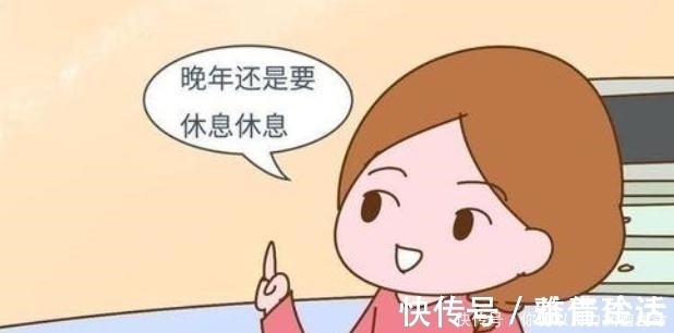 深思|“姥姥带大我，凭什么晚年却让奶奶享福”宝爸的回答让人深思！