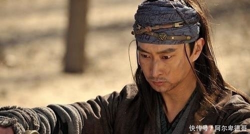 创下|岳家军要射死他 他大呼我是好汉别杀我 之后创下300打12万的战绩