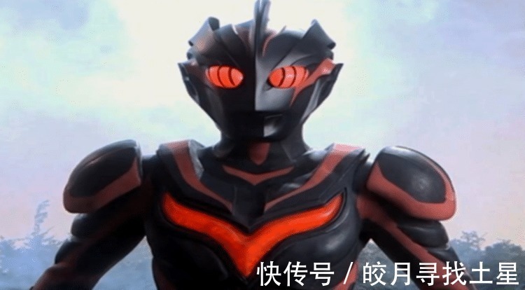 银河奥特曼|奥特曼 银河打败黑暗迪迦,消灭黑暗扎基,他真是最强的奥特曼