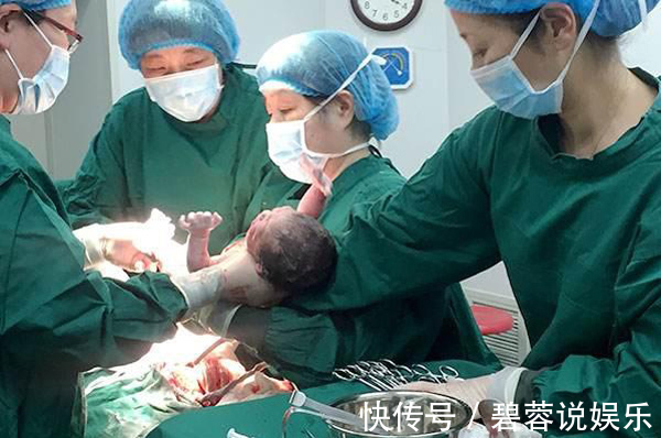 老公|准妈妈产下双胞胎男宝,婆婆却破口大骂,老公沉默,医生却怒了