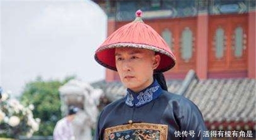 康熙|索额图结局有多悲惨？在狱中活活饿死，康熙为何还说他是大清罪人