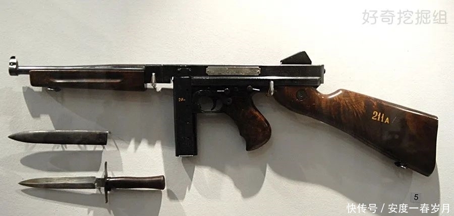 民族|为什么说俄罗斯人是战斗民族？看看他们收到的国礼就明白了