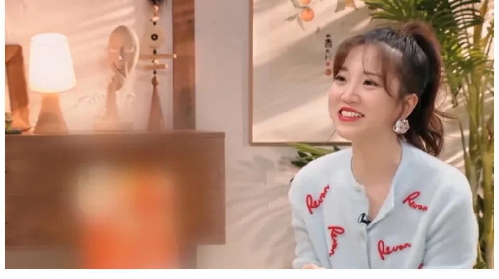 我恋3女嘉宾给张继科整无语了