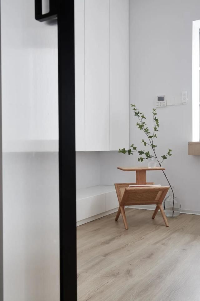 书房|越来越多人不做电视墙，坚持去客厅化，或许只有尝试过才知有多爽