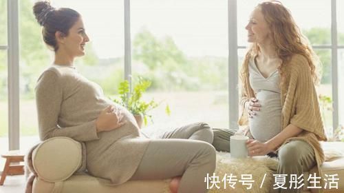 胎儿|怀孕后,这4种零食孕妇可以尽量多吃哦,不长胖还能促进胎儿发育