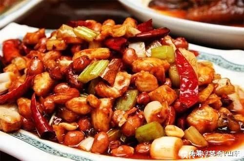 精选19款美味推荐，简单营养，好味道天天与大家分享，试试吧