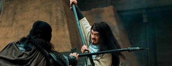 东吴|三国东吴一大将，曾让刘备害怕，曹操胆寒！