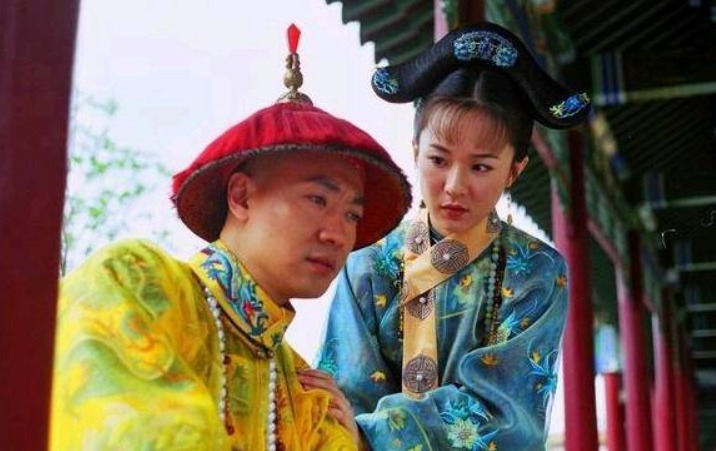 公主|他12岁大婚,共生育35个皇子20个公主,看似滥情却只钟爱一人