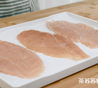 30g|据说这个时候吃酥皮芝士鸡肉卷，是最好的