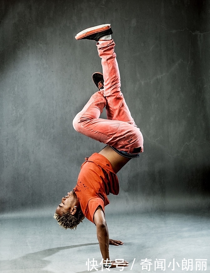 街舞|看完《这!就是街舞》你还不了解这些,那你真的老土了