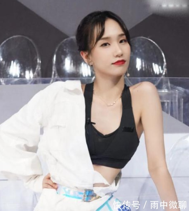 中国新说唱|超女出身，三次参加《新说唱》，却沦为《青春有你2》的炮灰