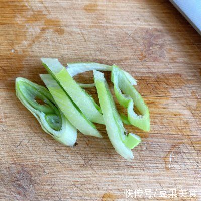 快手早餐—豆腐脑