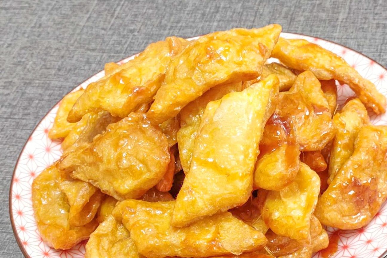 优质蛋白|鸡蛋这做法火了，往锅里一倒，个个鼓大包，真是个神奇的做法