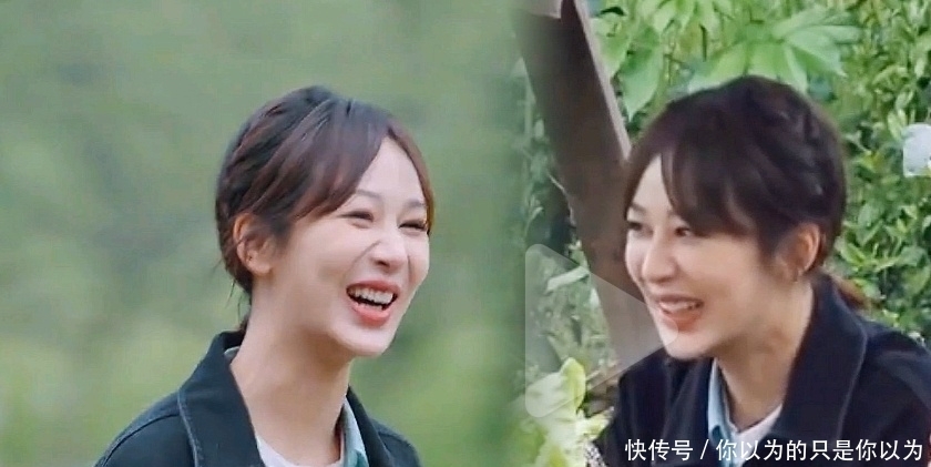 刘晓邑|杨紫蘑菇屋趣事不断,只有一颗咖啡豆,张子枫研究高级喝法