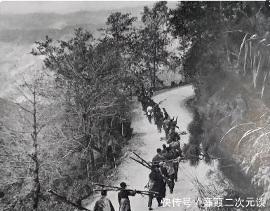 反击战|对越自卫反击战,这三类人该枪毙,张万年说到做到