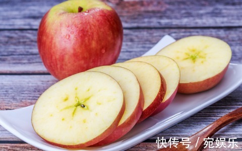 血浆胆固醇|这种水果蒸着吃,营养能翻倍!老人小孩要多吃