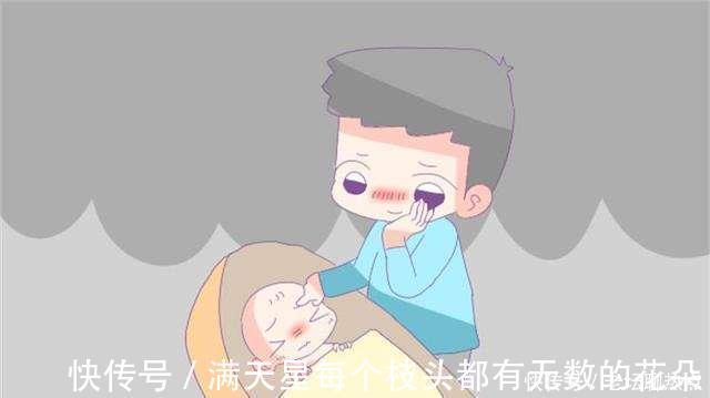 遗传|有3个基因容易“隔代”遗传,别不信,你家孩子中招了没