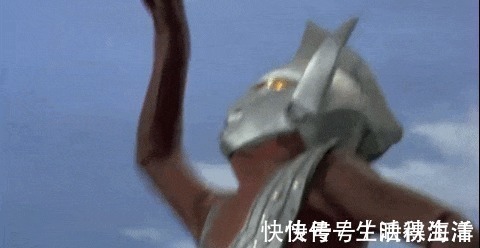 老少皆宜|泰罗奥特曼的那些糗事,泰迦奥特曼呦!老爹还干过这样的事