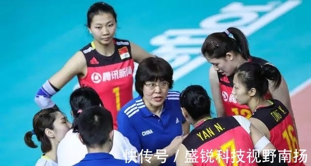 官宣|东京奥委会官宣重要决定!中国女排遭晴天霹雳,郎平这回麻烦了