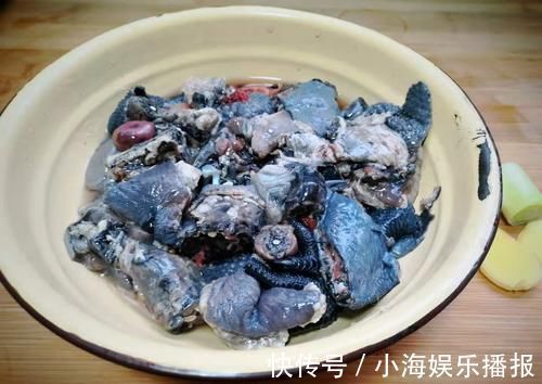 滋补|冬天，喝牛羊肉汤不如喝它，鲜美滋补又好喝，一碗下肚全身暖和！