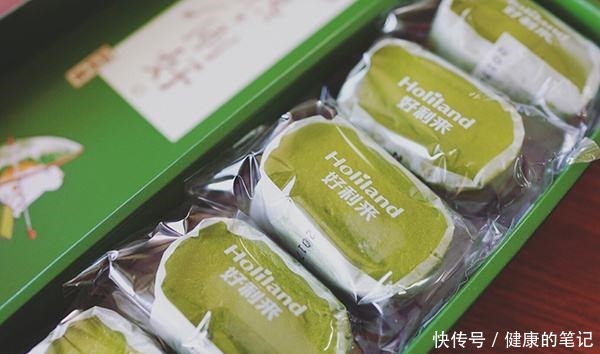 最具人气的抹茶零食大合集！清新醇香又美味，你都吃哪种呢