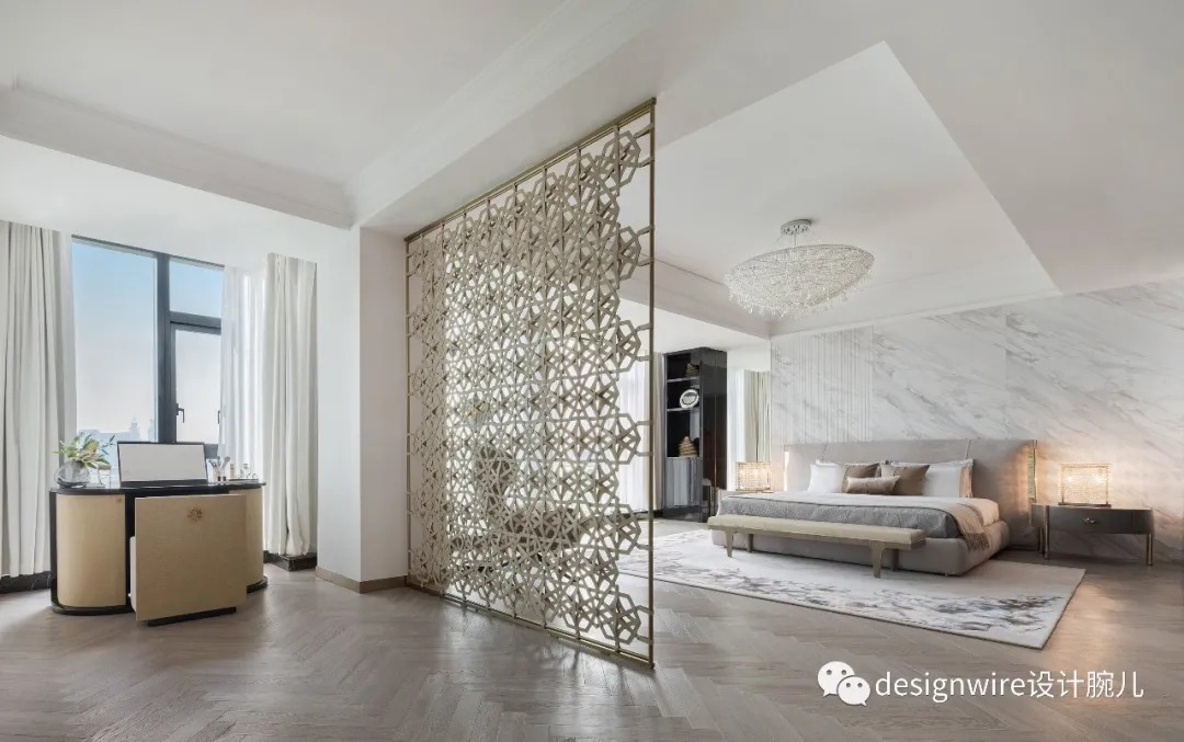 艺术|【首发】钱塘公馆,造一个满意的房子!