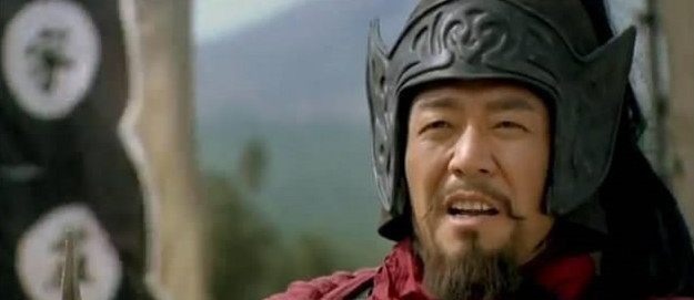 水浒中吴用何其歹毒,从他献计赚这5个人上山就可以看出来