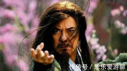 低估|金庸笔下最被低估的神功,却比肩一阳指,震慑欧阳锋,战平销魂掌