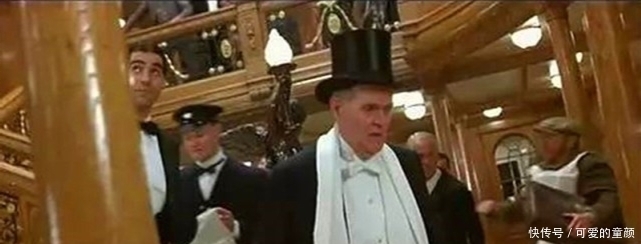 日本|泰坦尼克号唯一幸存日本人，一生受尽民众的挞伐，隐忍至死才揭露真相