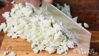 美食君|炒饭不放一粒米,明星都是这么瘦的